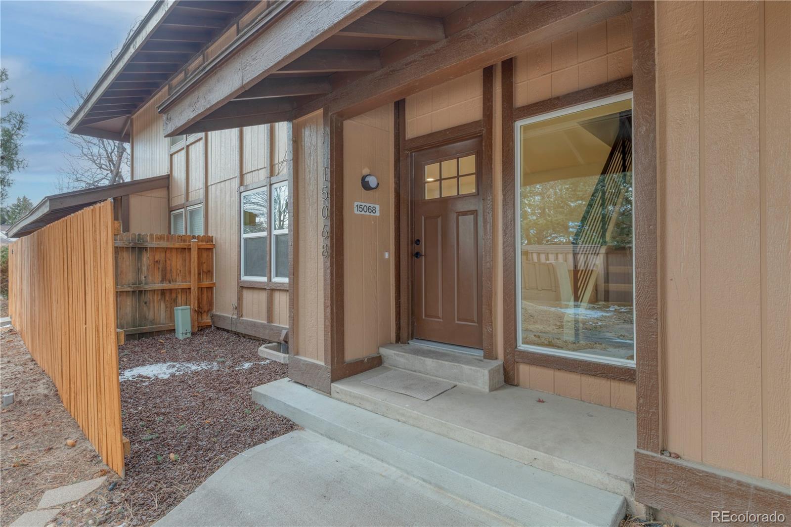 15068 E Hampden Circle Aurora CO 80014