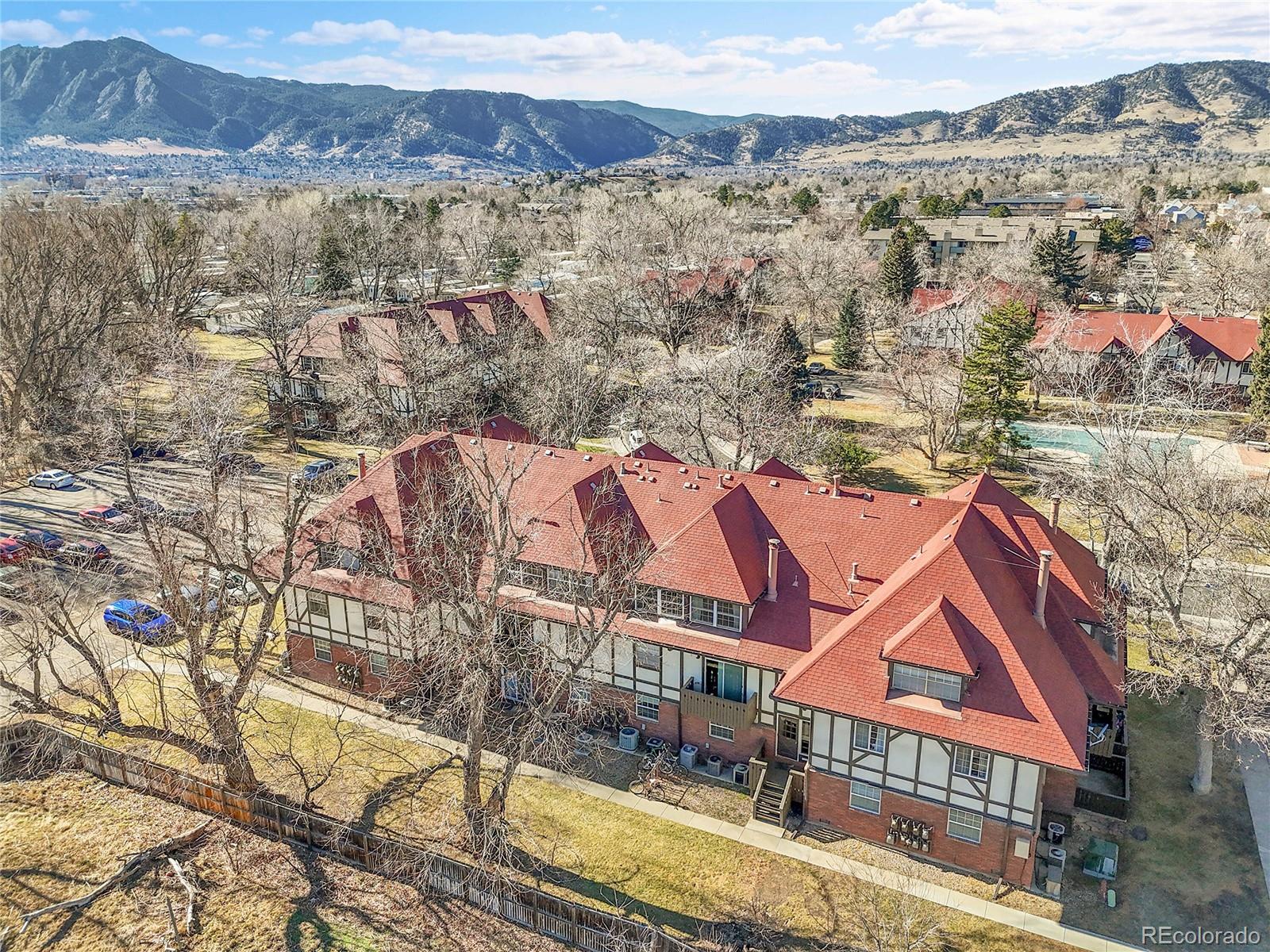 3250 Oneal Circle Boulder CO 80301
