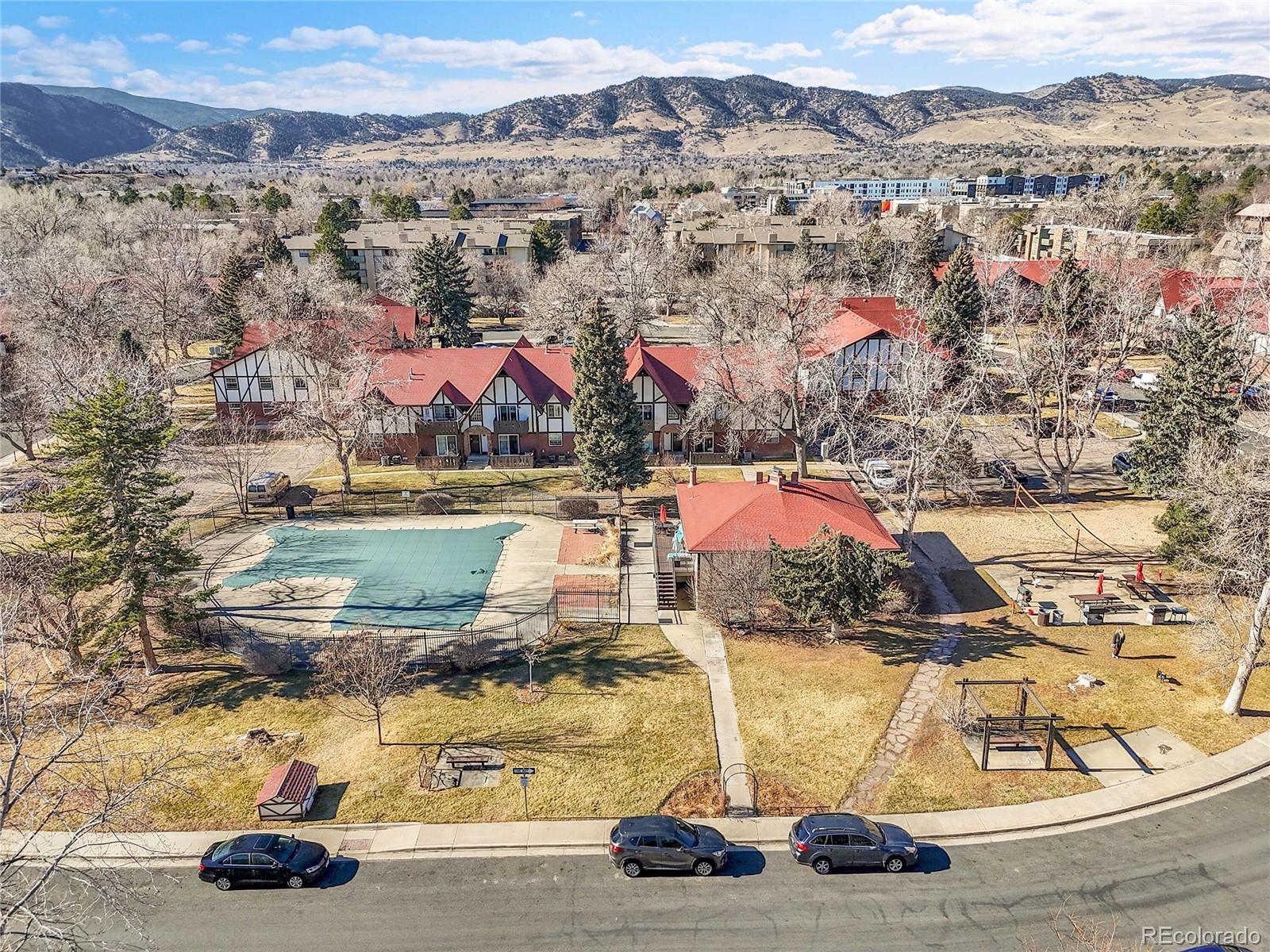 3250 Oneal Circle Boulder CO 80301