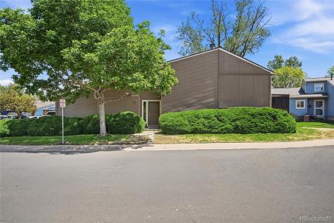 2801 W Davies Drive Littleton CO 80120