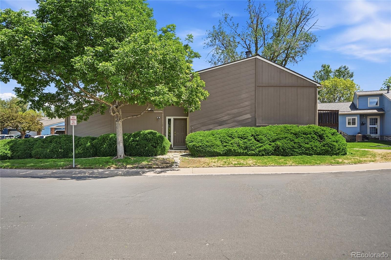 2801 W Davies Drive Littleton CO 80120