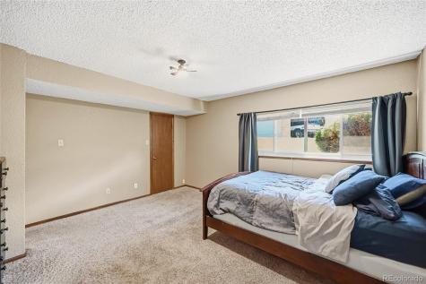2801 W Davies Drive Littleton CO 80120