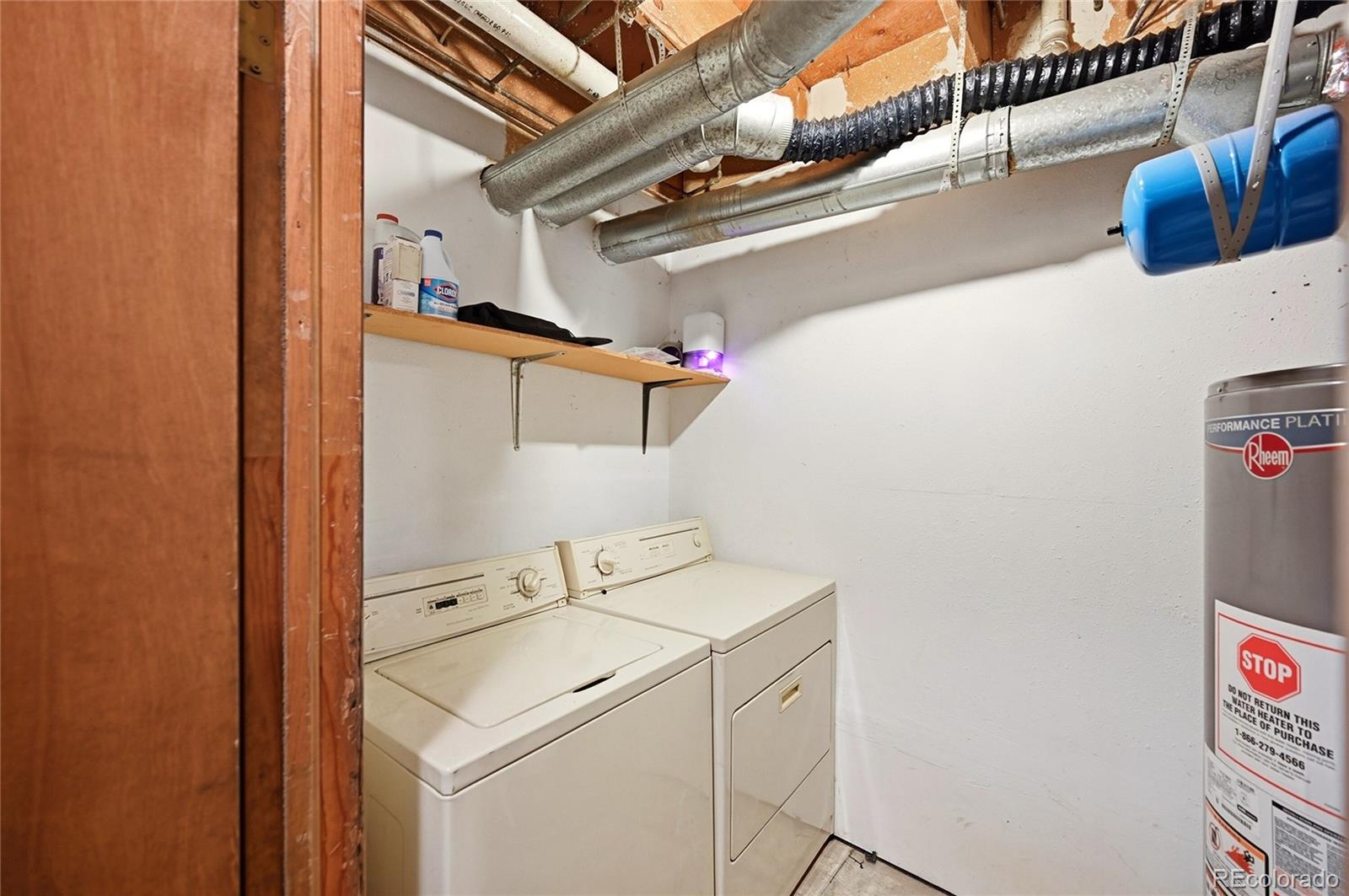 2801 W Davies Drive Littleton CO 80120