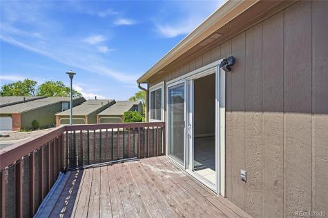 2801 W Davies Drive Littleton CO 80120