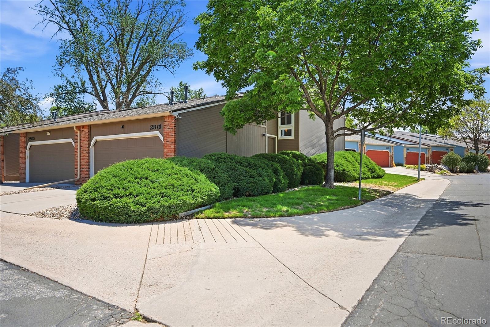 2801 W Davies Drive Littleton CO 80120
