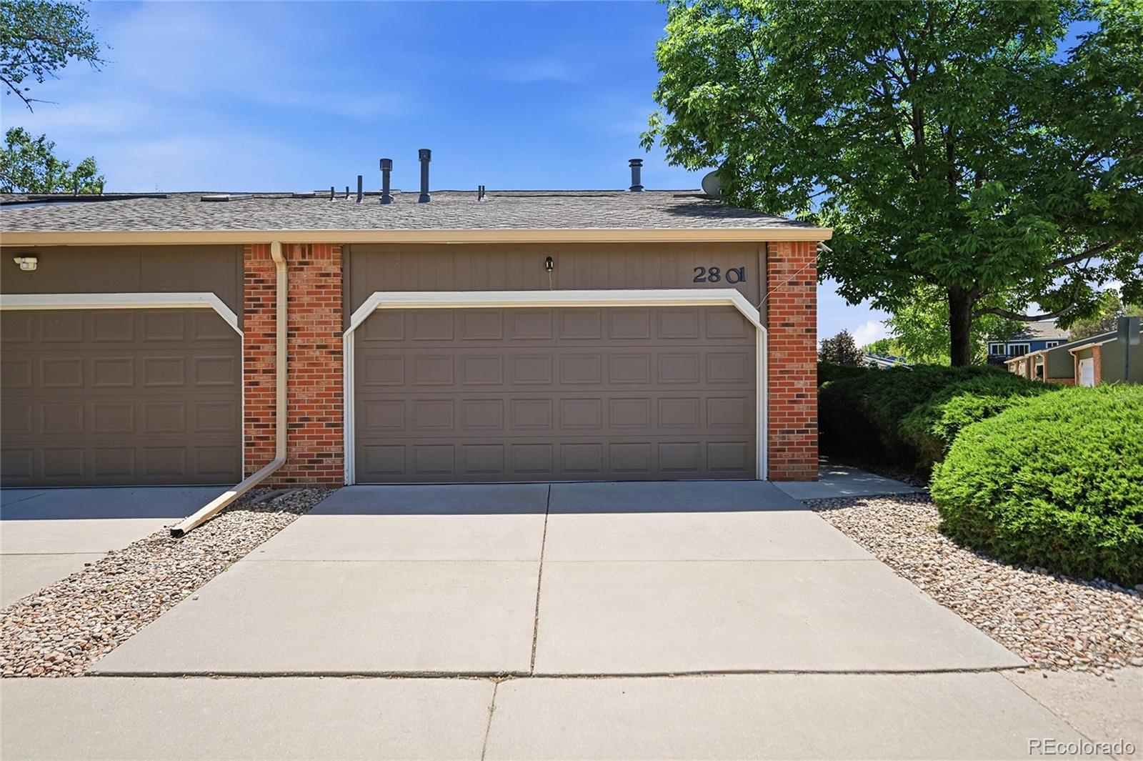2801 W Davies Drive Littleton CO 80120