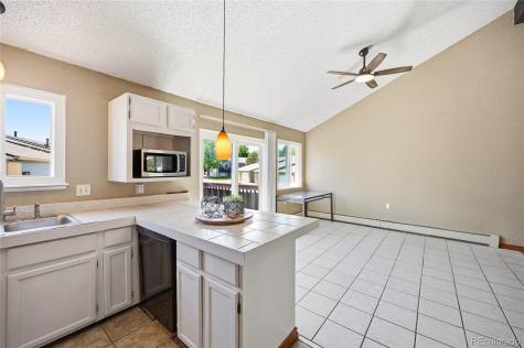 2801 W Davies Drive Littleton CO 80120