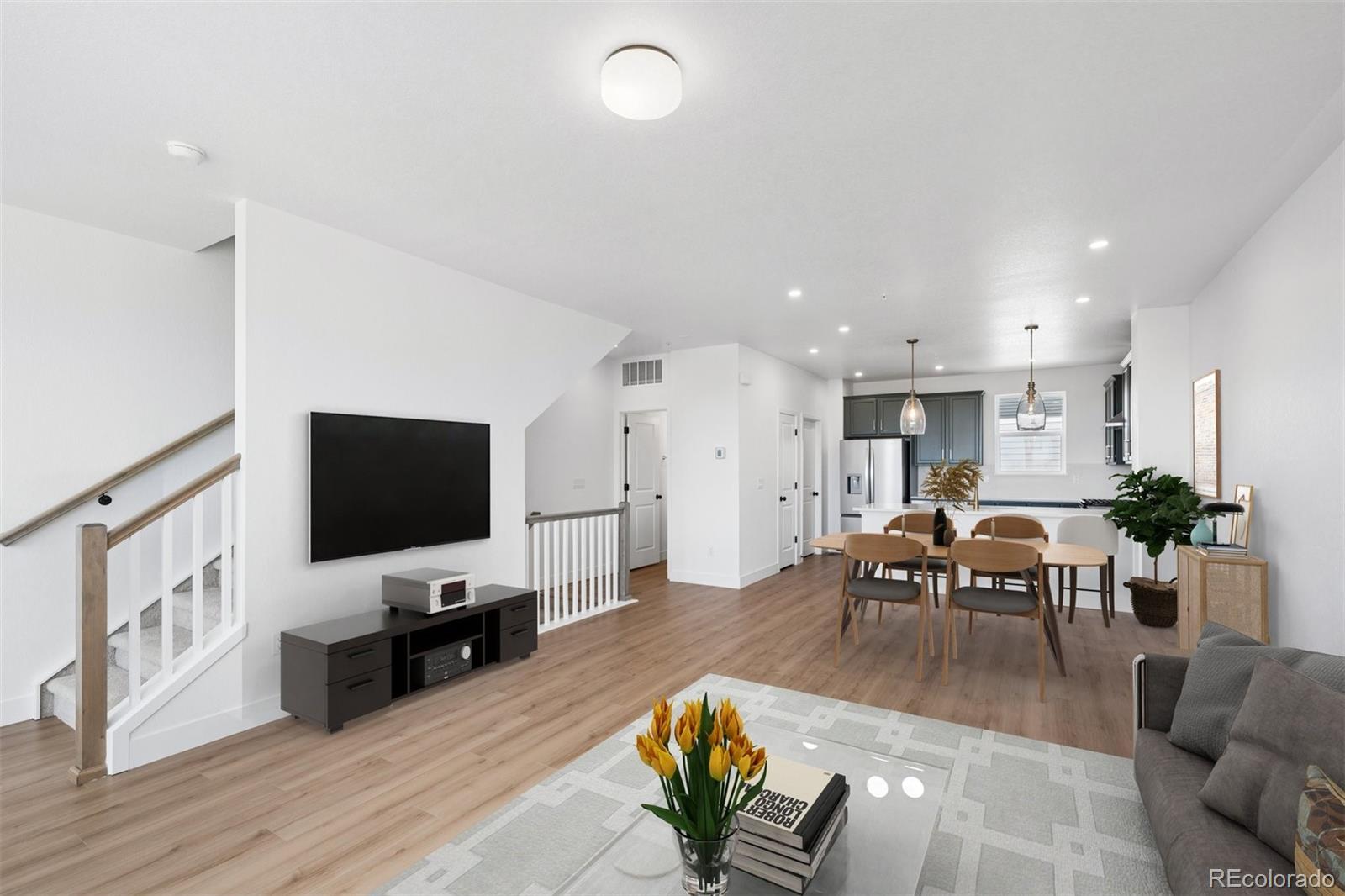 2658 W 68th Avenue Denver CO 80221