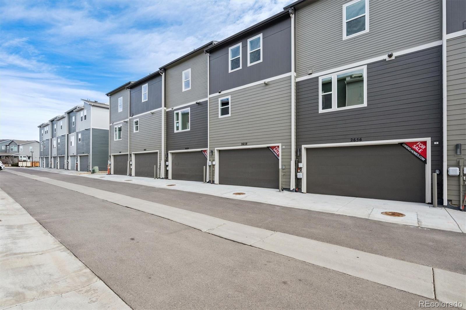 2658 W 68th Avenue Denver CO 80221