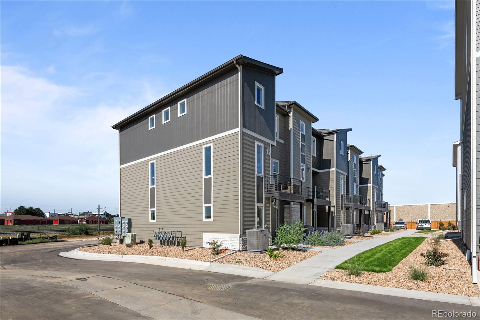 2658 W 68th Avenue Denver CO 80221