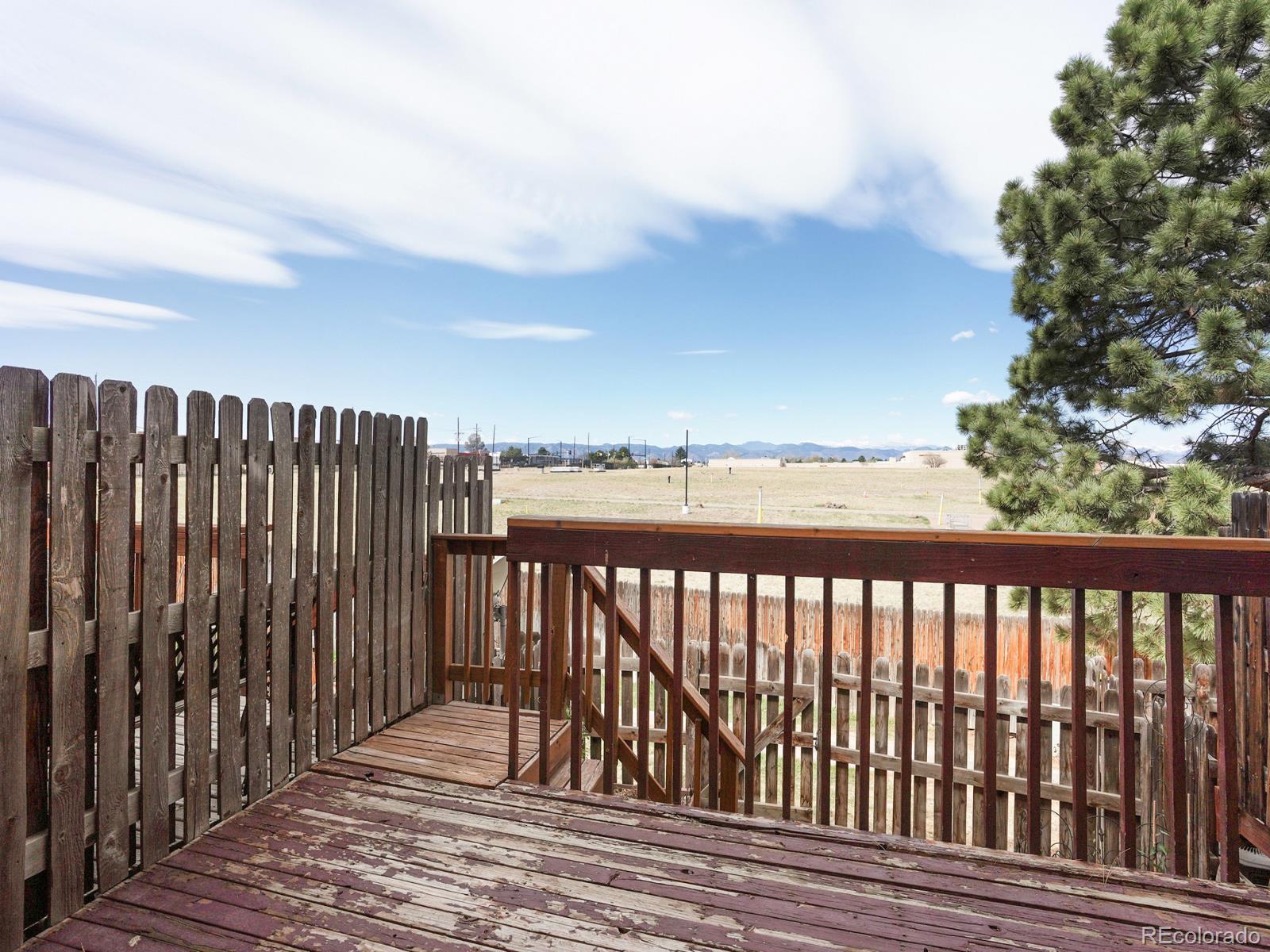 8247 S Fillmore Circle Centennial CO 80122