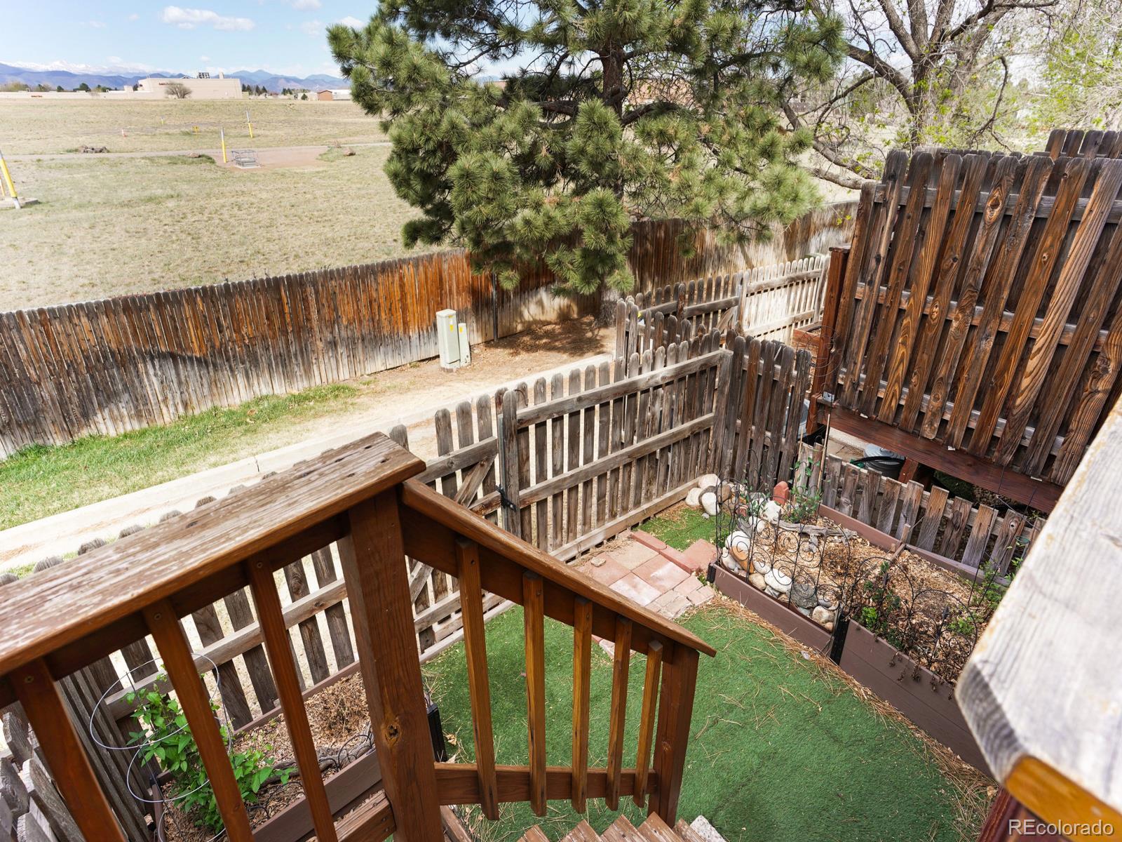 8247 S Fillmore Circle Centennial CO 80122