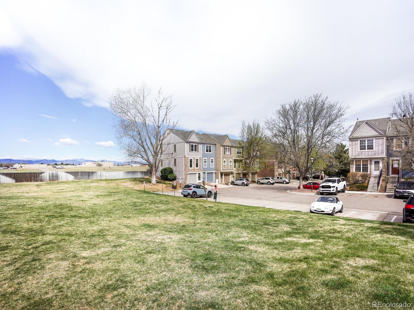 8247 S Fillmore Circle Centennial CO 80122