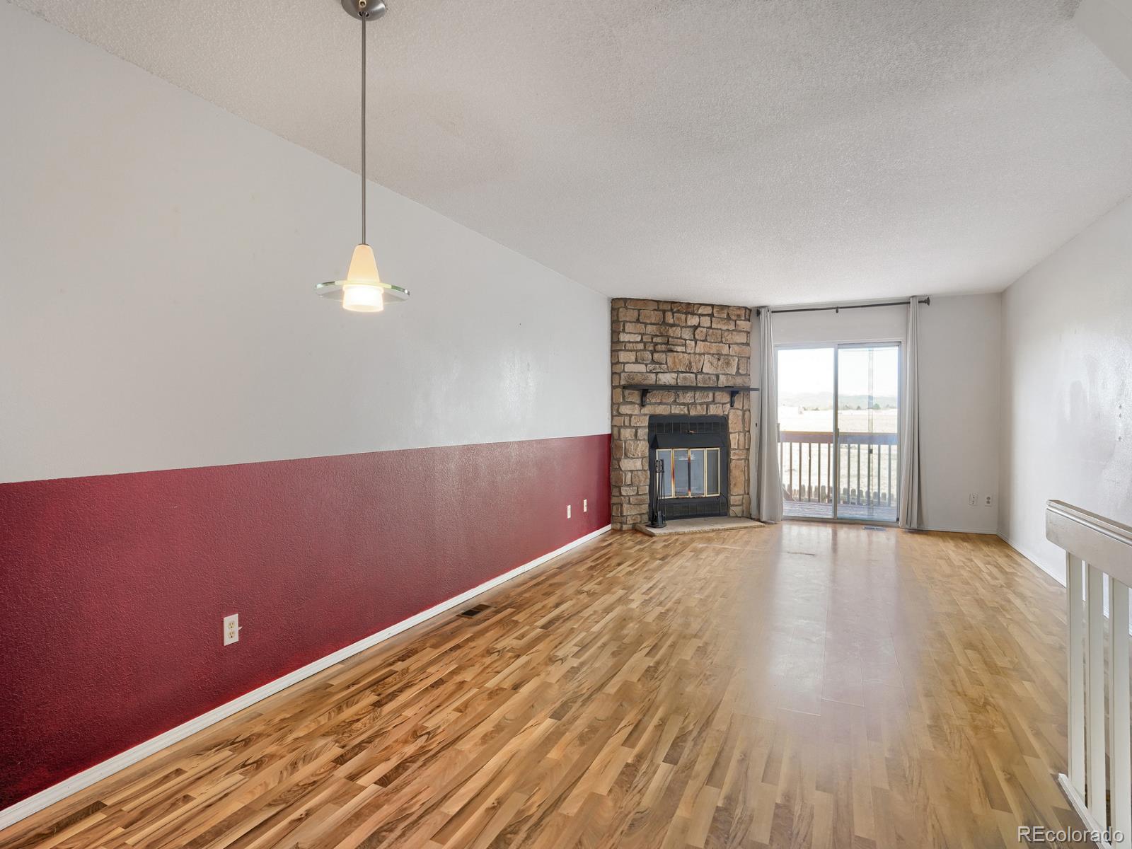 8247 S Fillmore Circle Centennial CO 80122