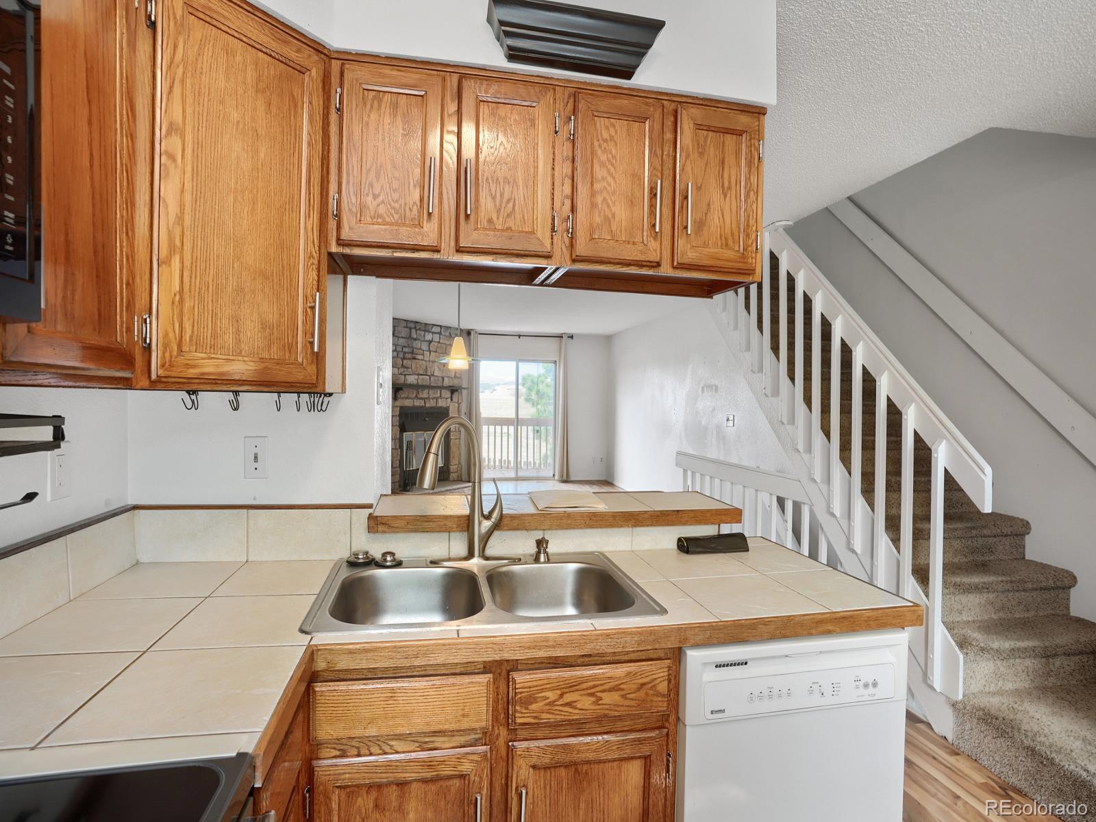 8247 S Fillmore Circle Centennial CO 80122