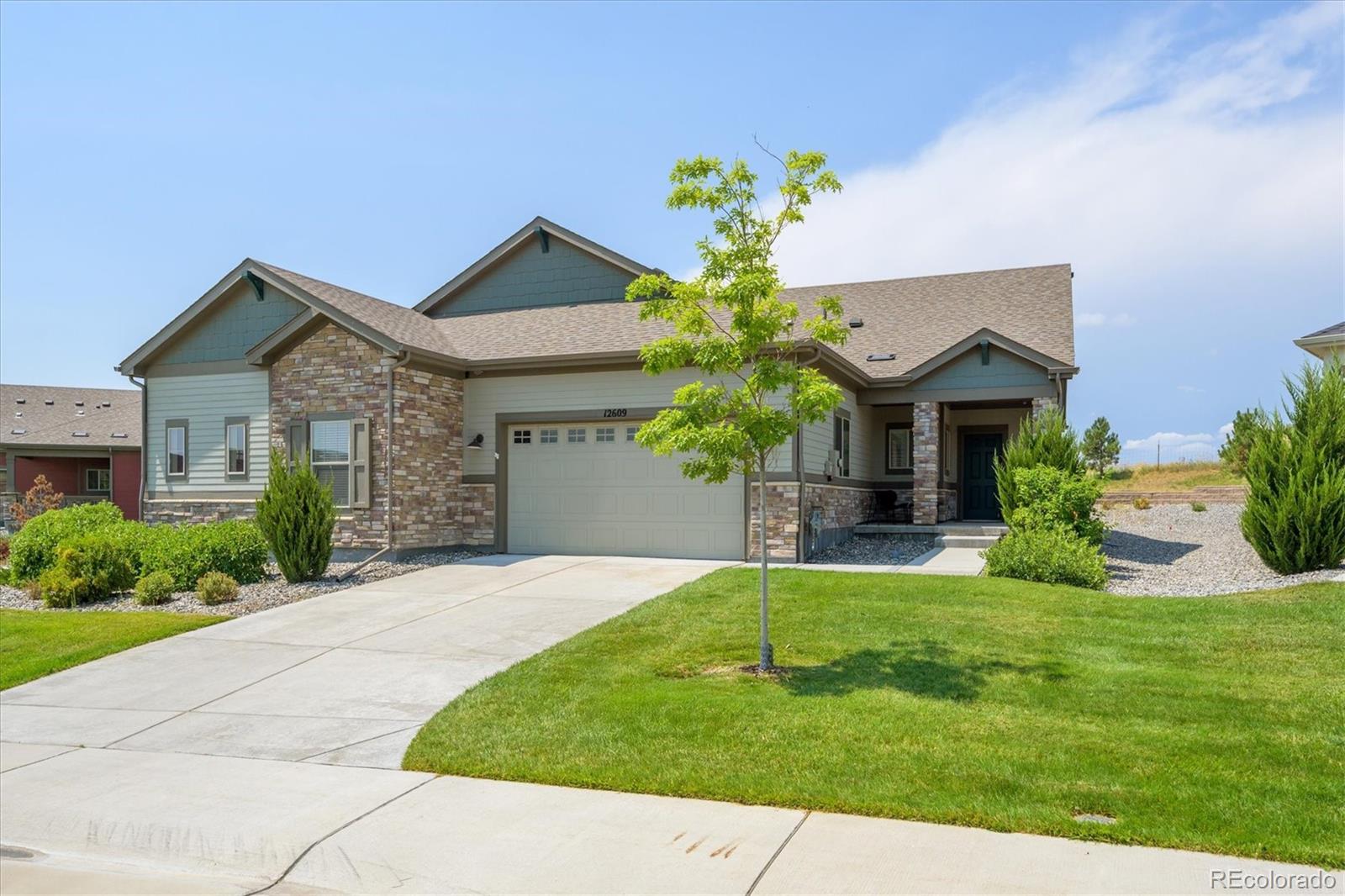 12609 Tamarac Street Thornton CO 80602