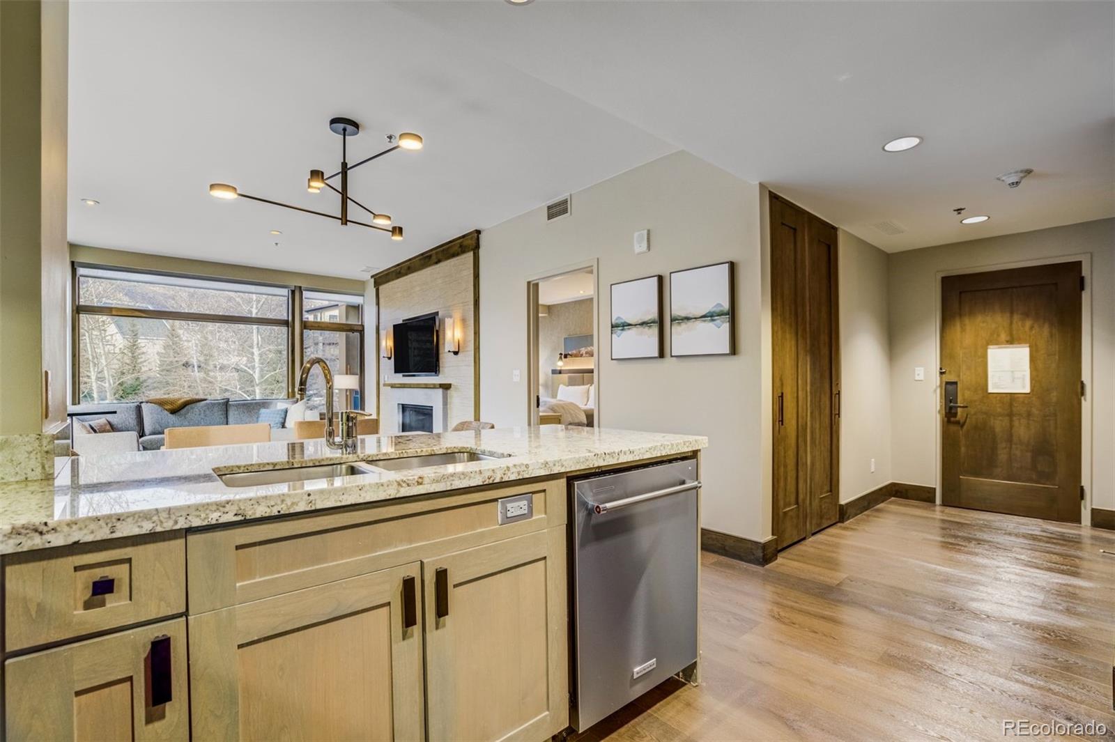 126 Riverfront Lane Avon CO 81620