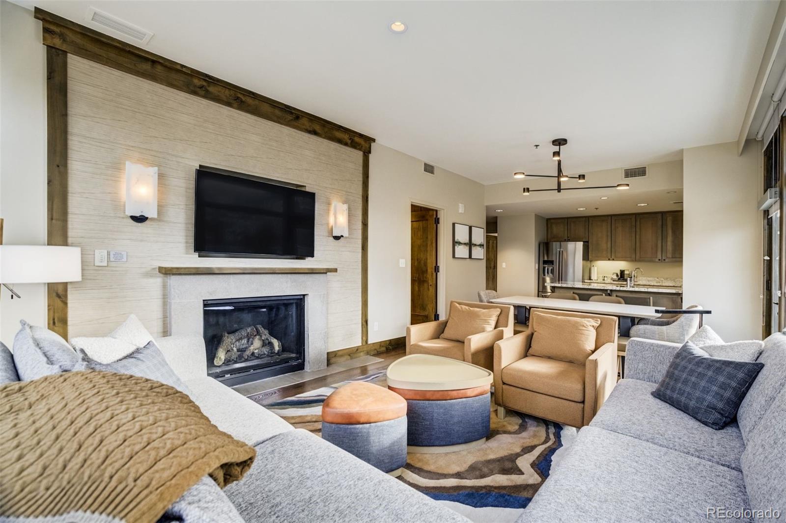 126 Riverfront Lane Avon CO 81620