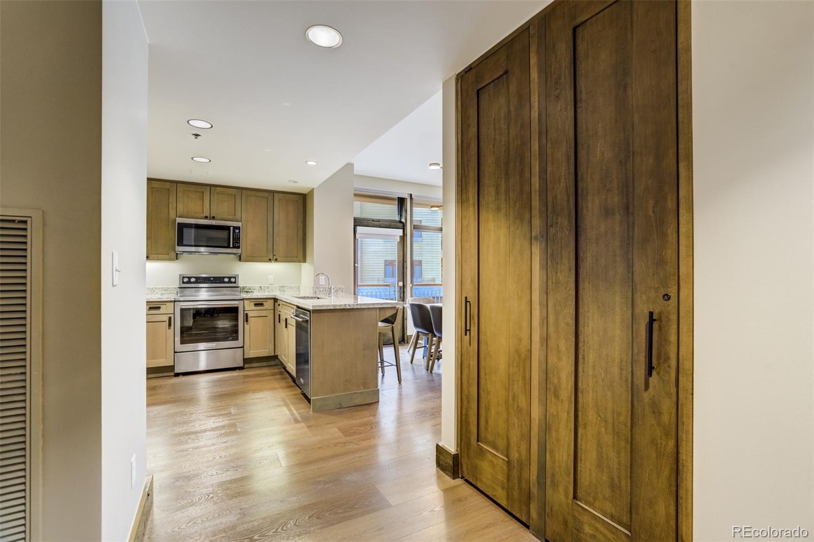 126 Riverfront Lane Avon CO 81620