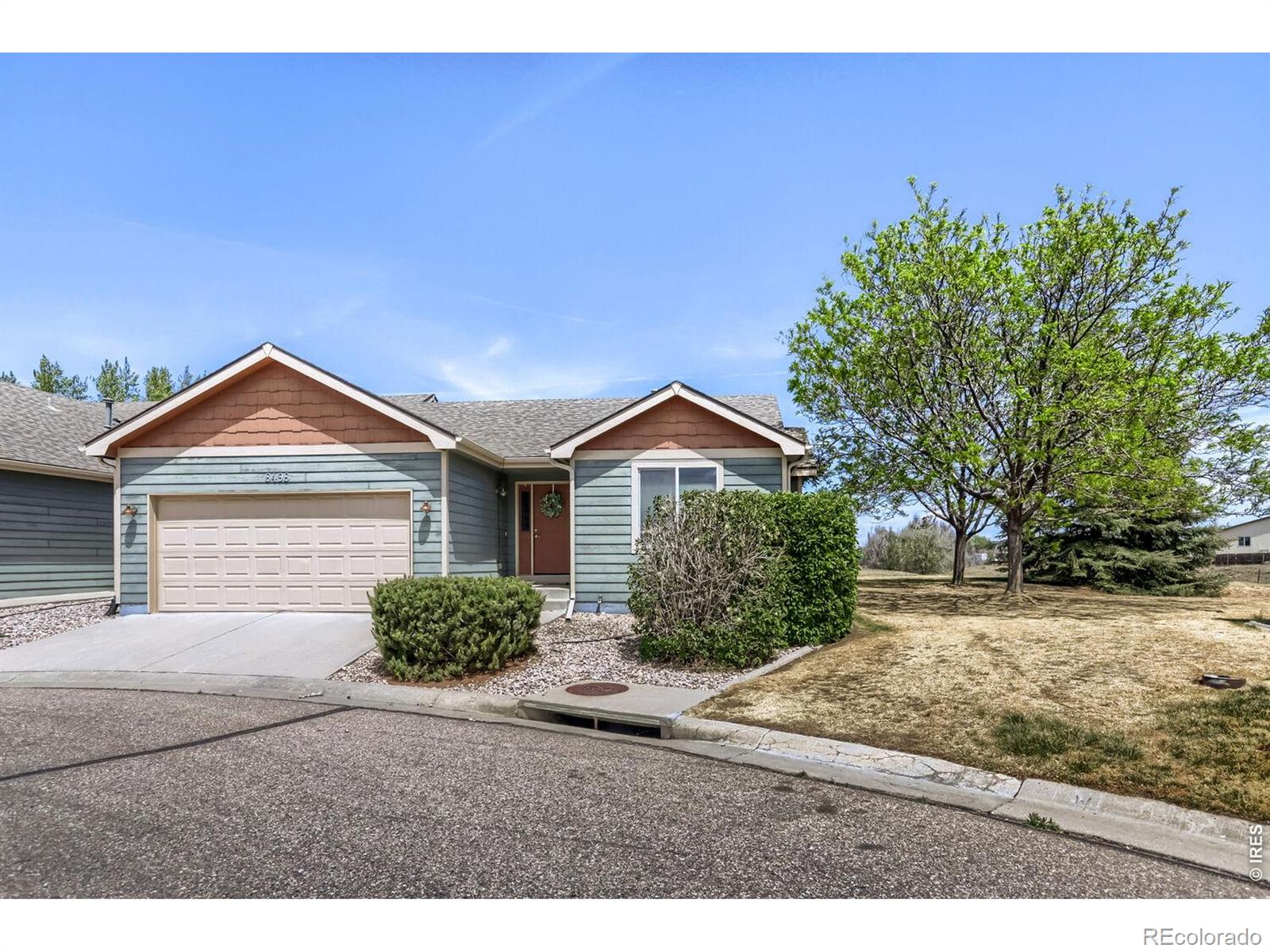 8498 Pebble Court Wellington CO 80549