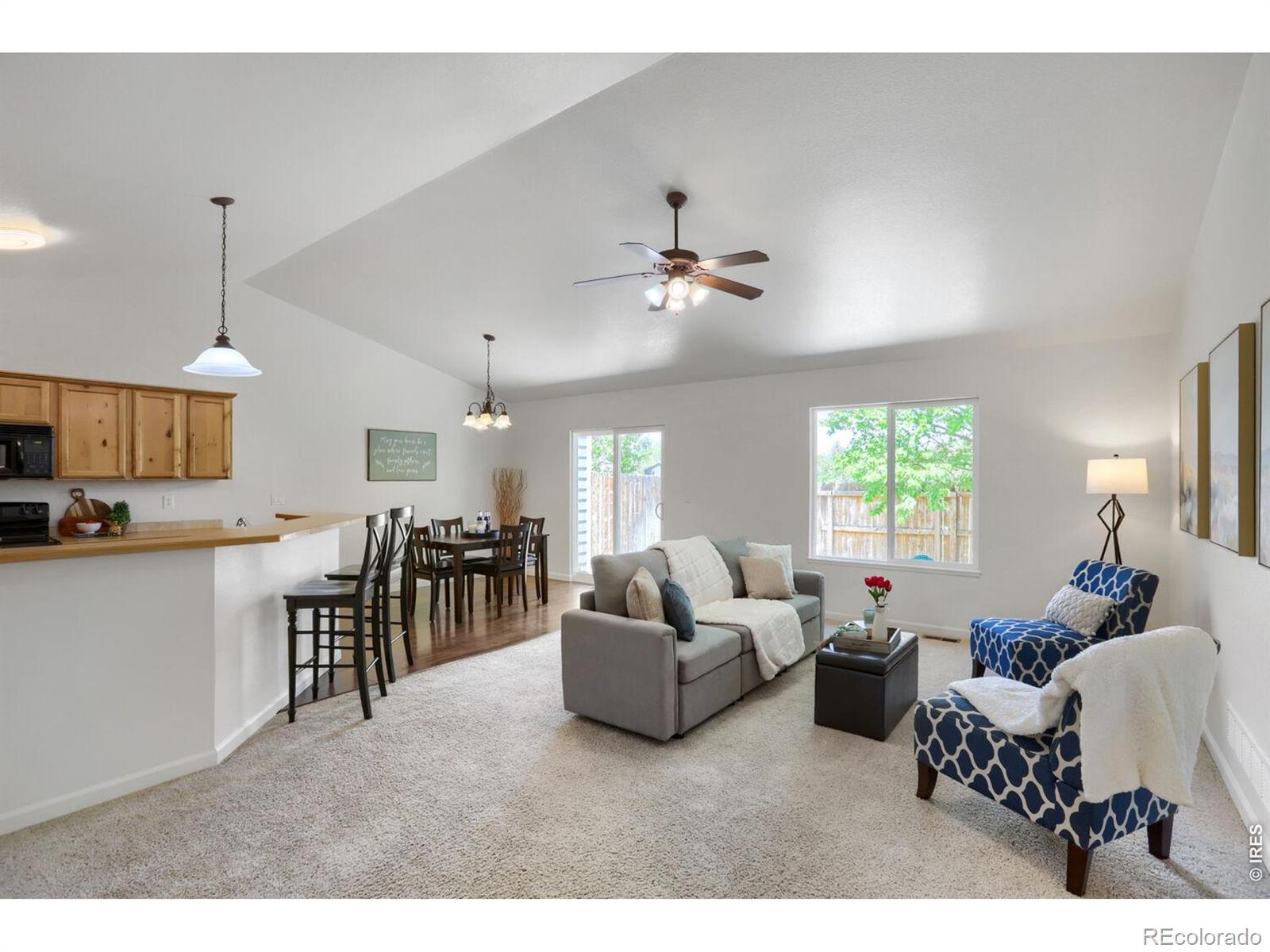 8498 Pebble Court Wellington CO 80549