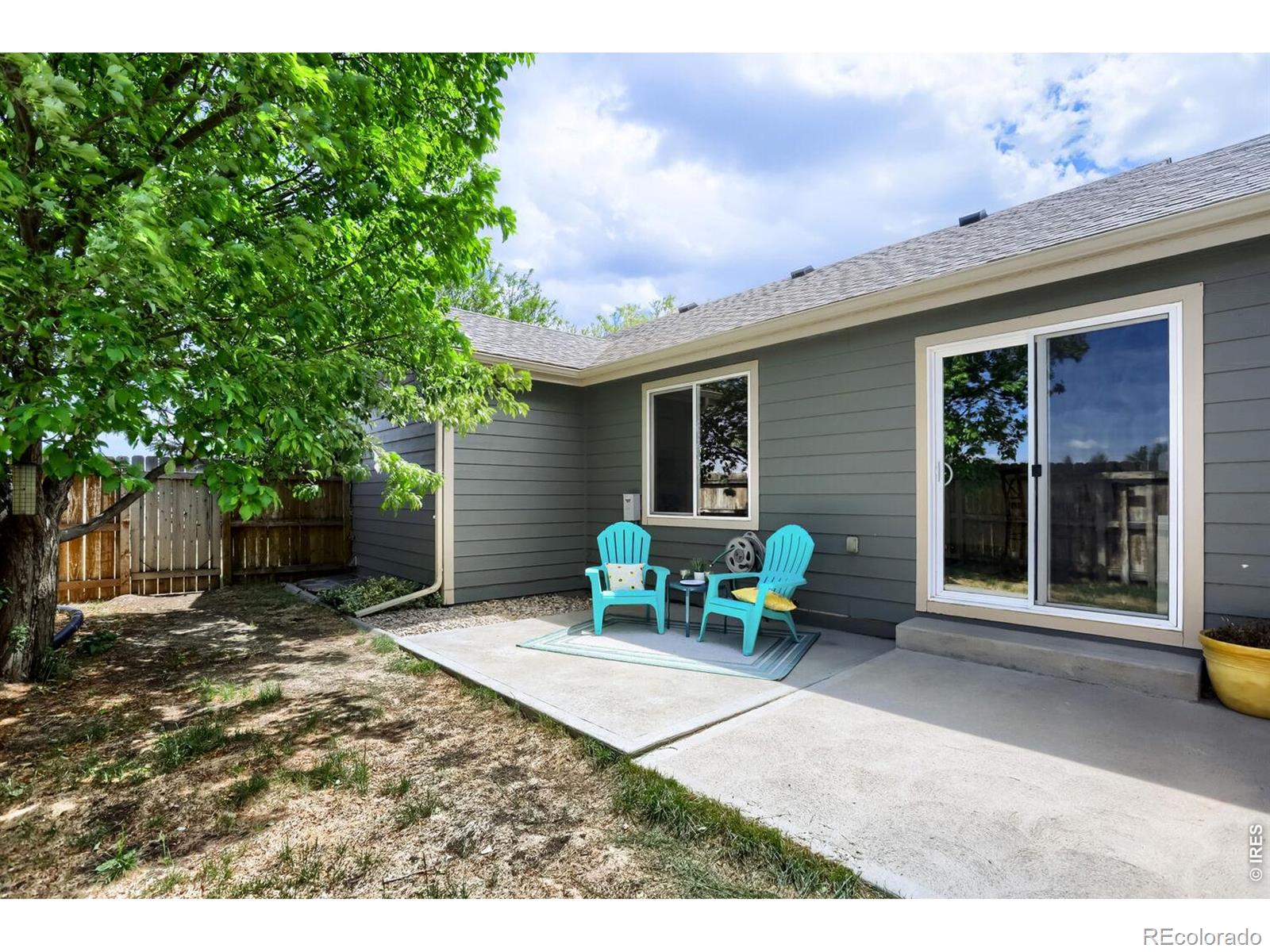 8498 Pebble Court Wellington CO 80549