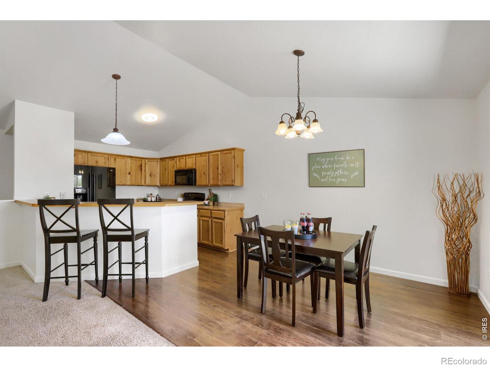 8498 Pebble Court Wellington CO 80549