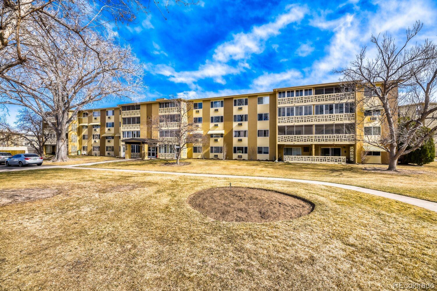 620 S Alton Way Denver CO 80247