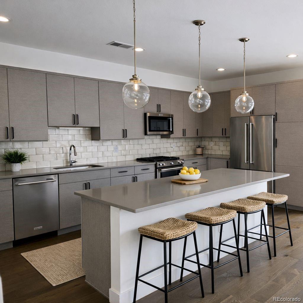 6830 E Lowry Boulevard Denver CO 80230