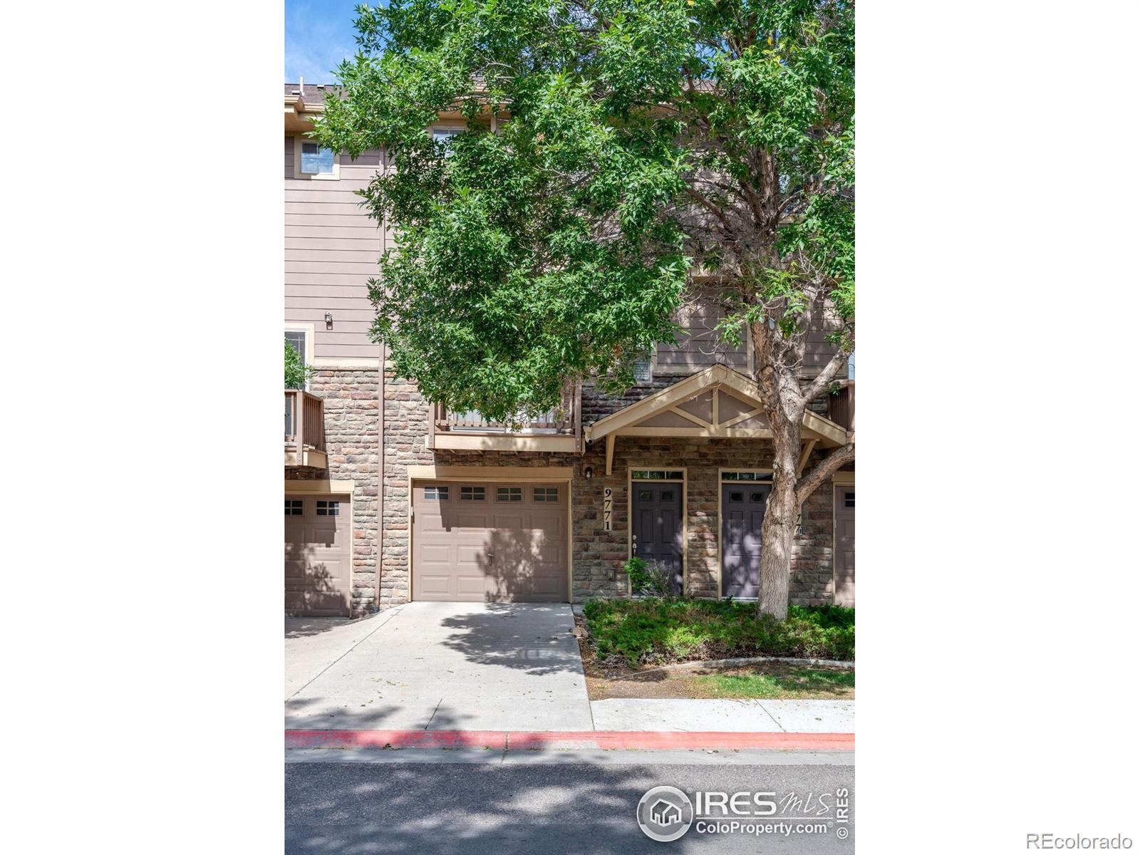 9771 Cherry Lane Thornton CO 80229