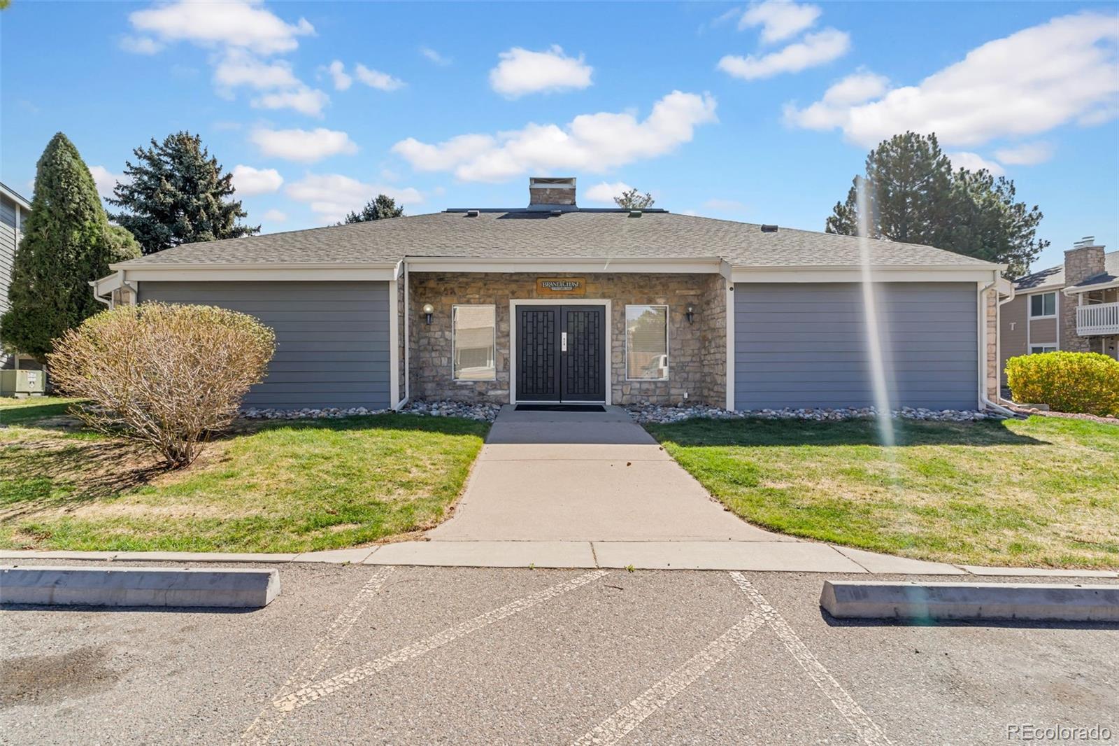 4400 S Quebec Street Denver CO 80237
