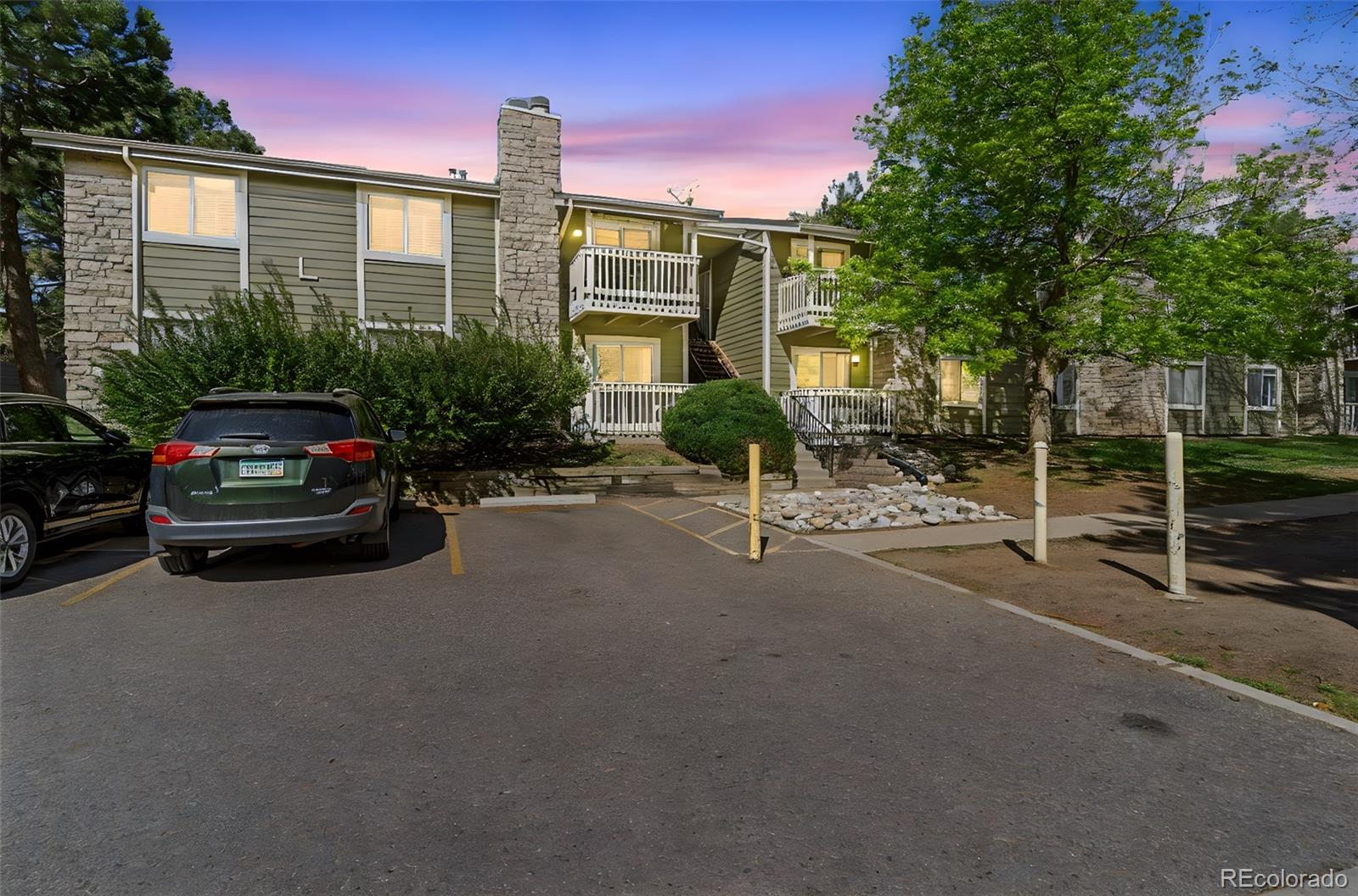 4400 S Quebec Street Denver CO 80237