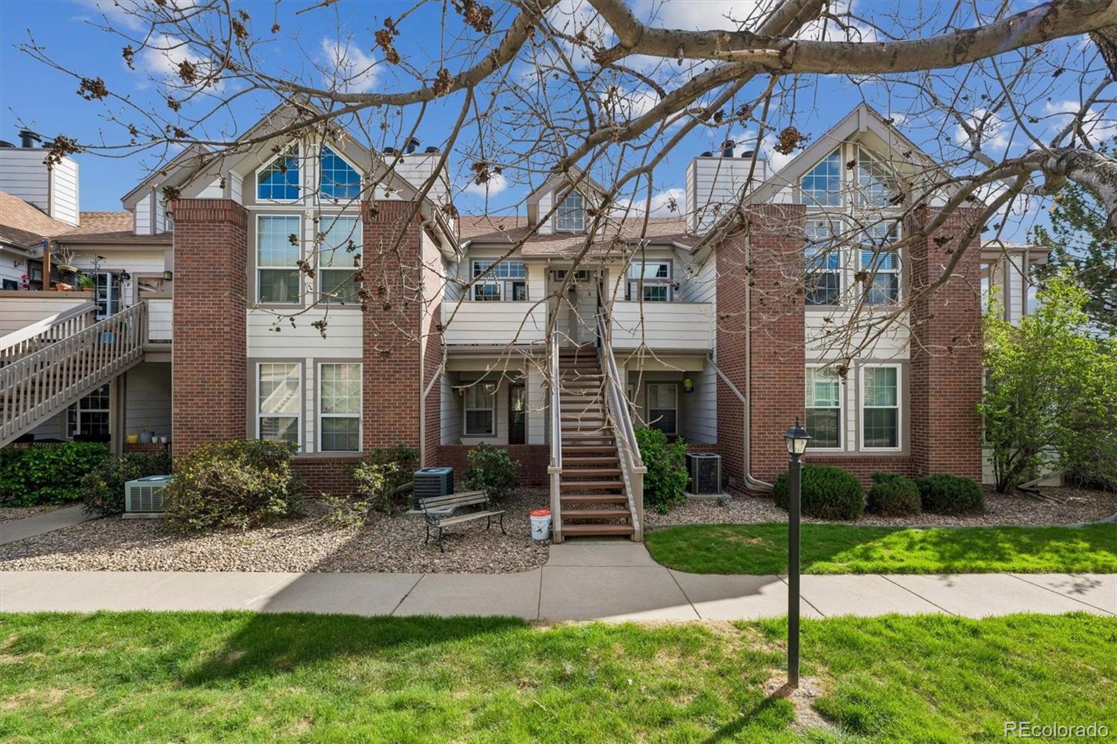 3010 W Prentice Avenue Littleton CO 80123