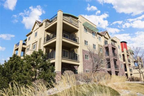 1162 Rockhurst Drive Highlands Ranch CO 80129