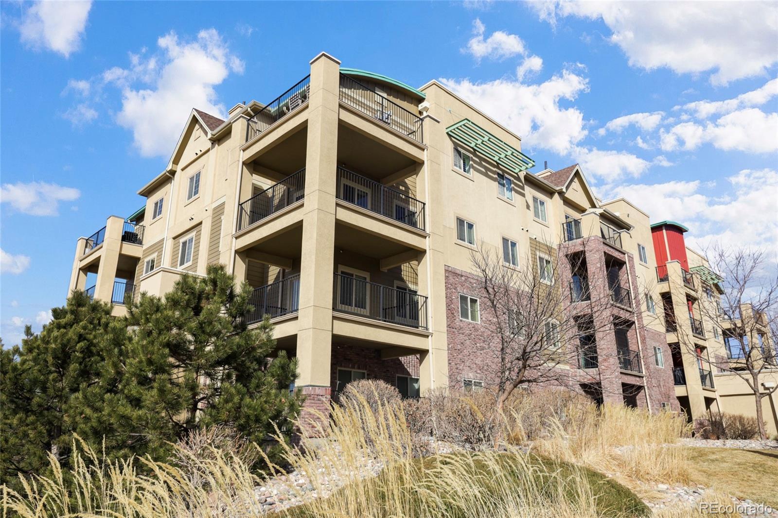 1162 Rockhurst Drive Highlands Ranch CO 80129