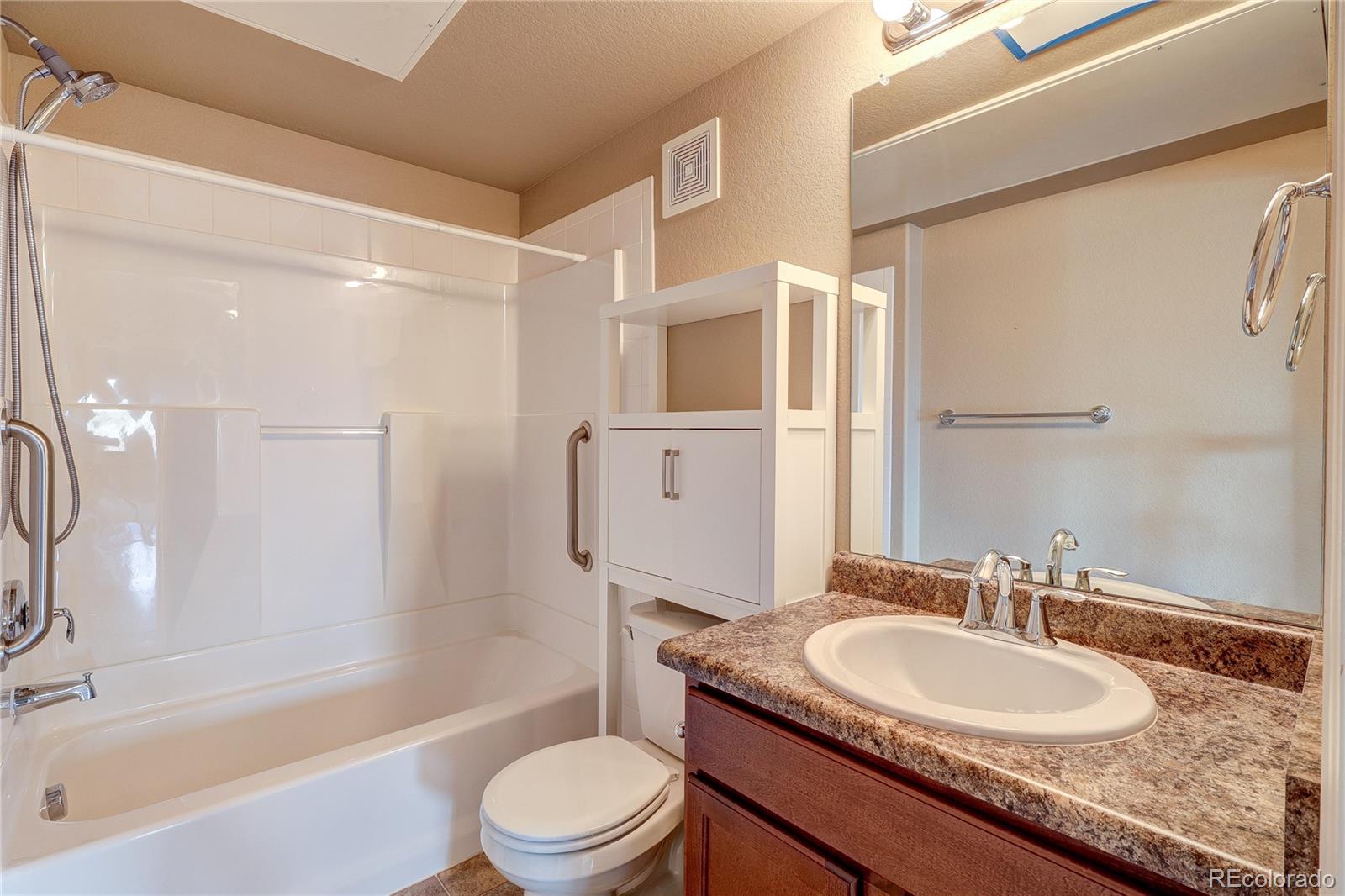 1162 Rockhurst Drive Highlands Ranch CO 80129