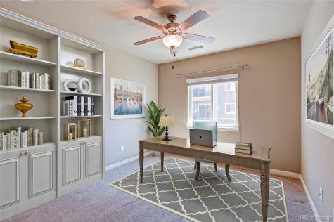 1162 Rockhurst Drive Highlands Ranch CO 80129
