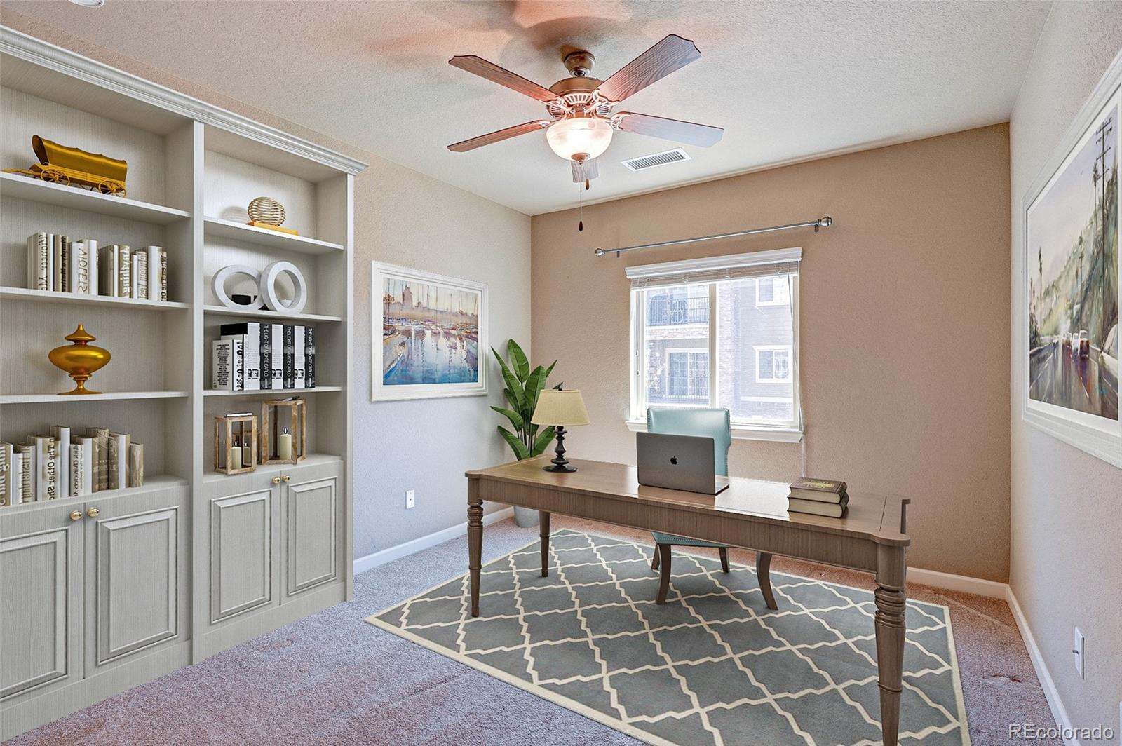 1162 Rockhurst Drive Highlands Ranch CO 80129