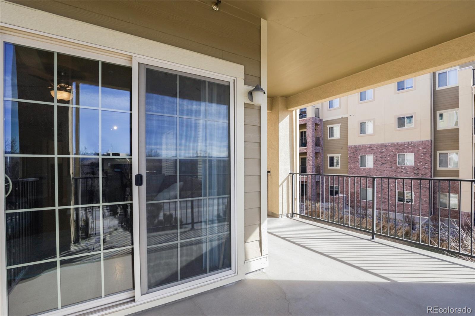 1162 Rockhurst Drive Highlands Ranch CO 80129