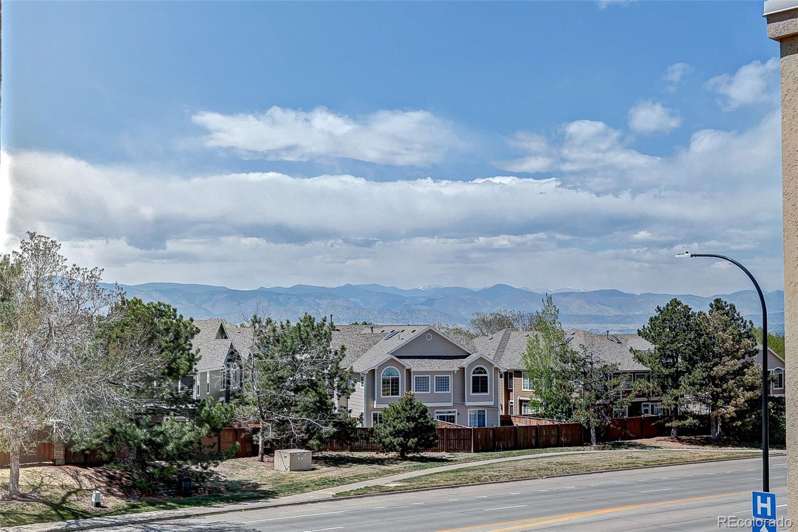1162 Rockhurst Drive Highlands Ranch CO 80129