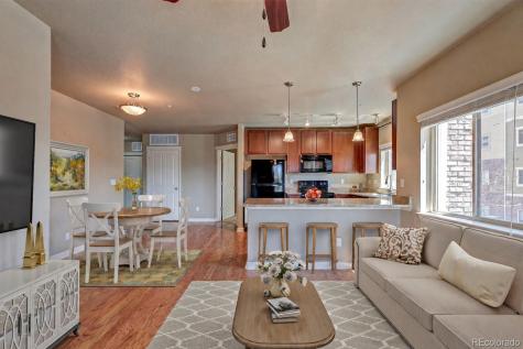 1162 Rockhurst Drive Highlands Ranch CO 80129