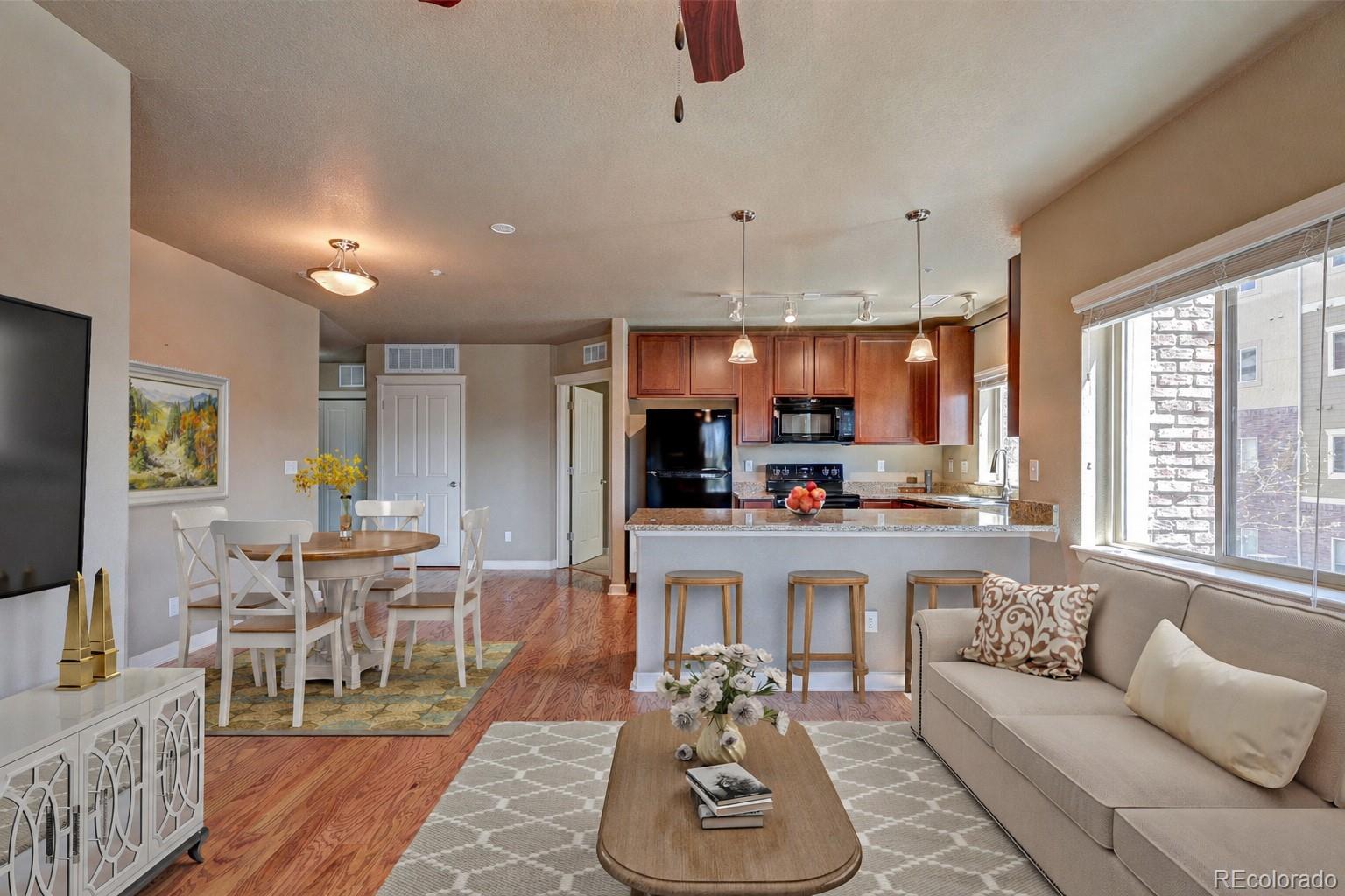 1162 Rockhurst Drive Highlands Ranch CO 80129