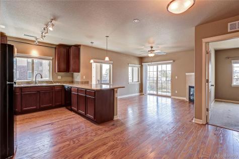 1162 Rockhurst Drive Highlands Ranch CO 80129