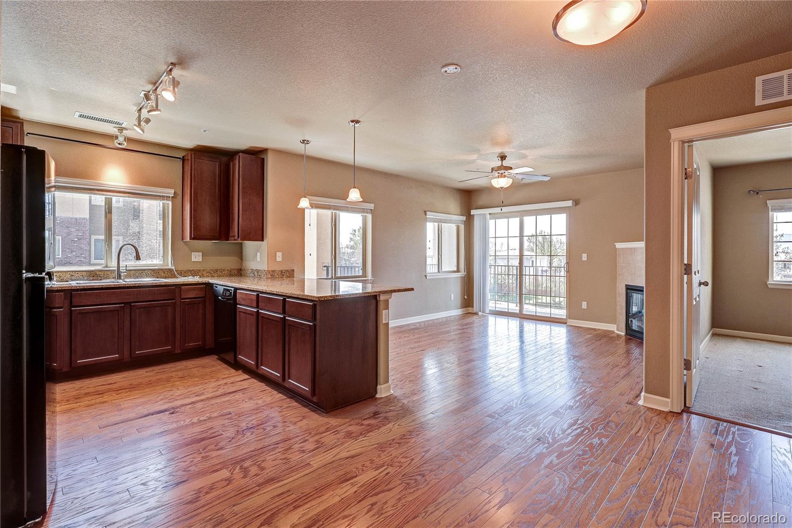 1162 Rockhurst Drive Highlands Ranch CO 80129