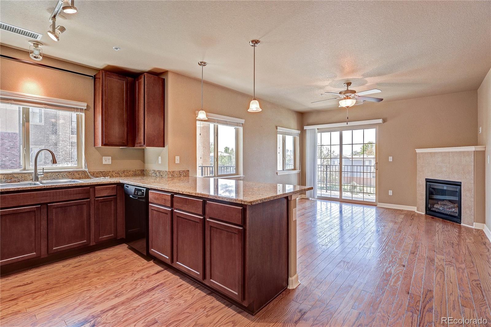 1162 Rockhurst Drive Highlands Ranch CO 80129