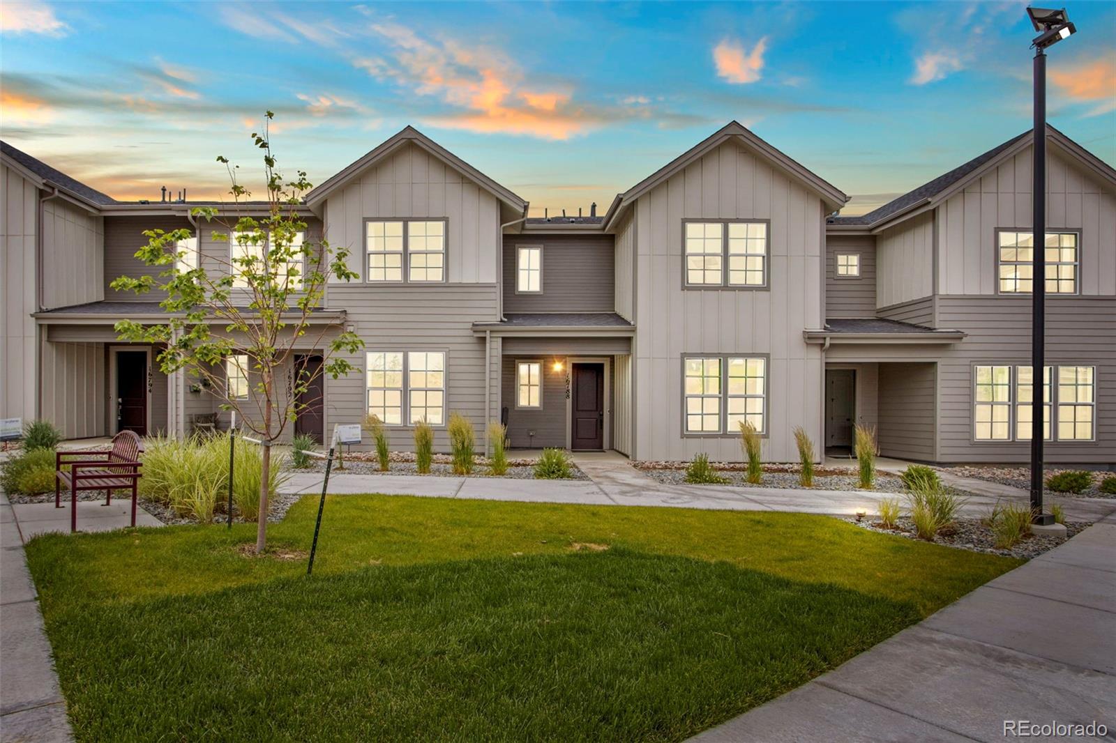 16788 W 94th Way Arvada CO 80007
