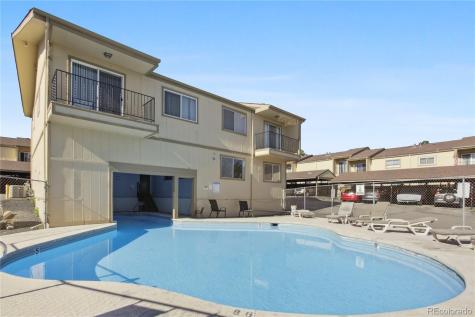 750 Tabor Street Lakewood CO 80401