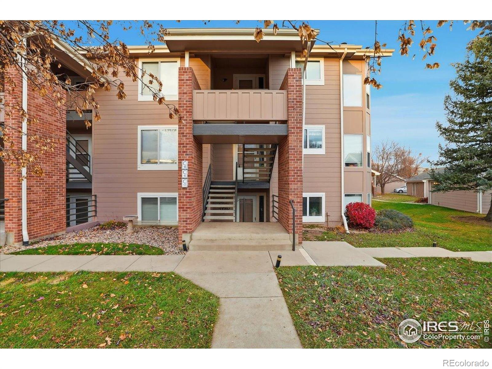 3500 Carlton Avenue Fort Collins CO 80525