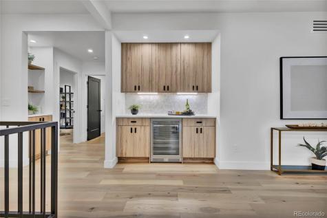 2800 S University Boulevard Denver CO 80210