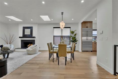 2800 S University Boulevard Denver CO 80210